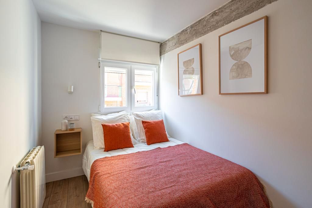 Flat to share in Calle del Arroyo, 30, Valdeacederas