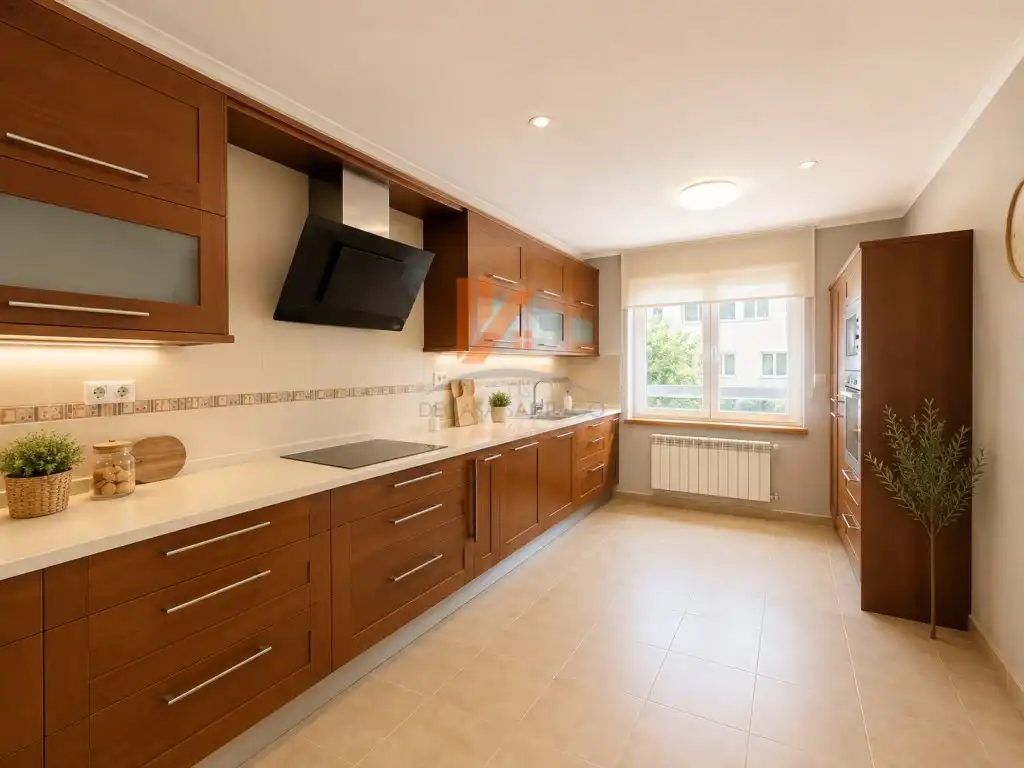 Casa adosada en venta en Rua Fontela, O Pino