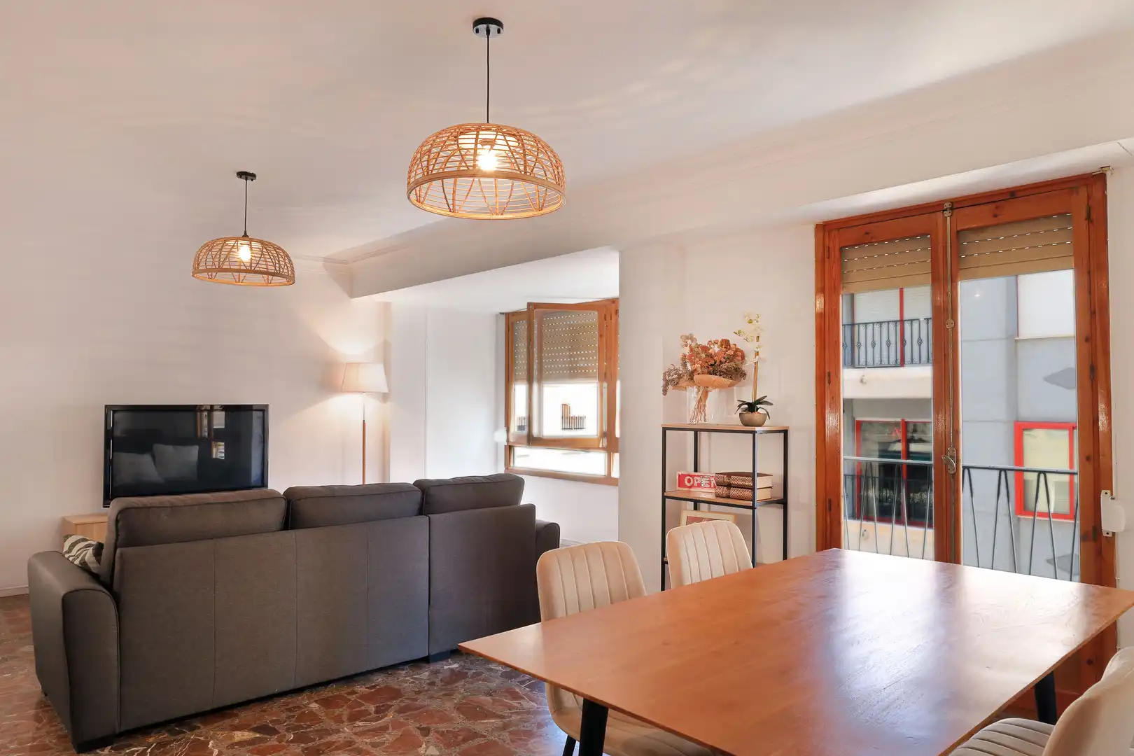 Flat for rent in Carrer Marcel Mira, Jijona / Xixona