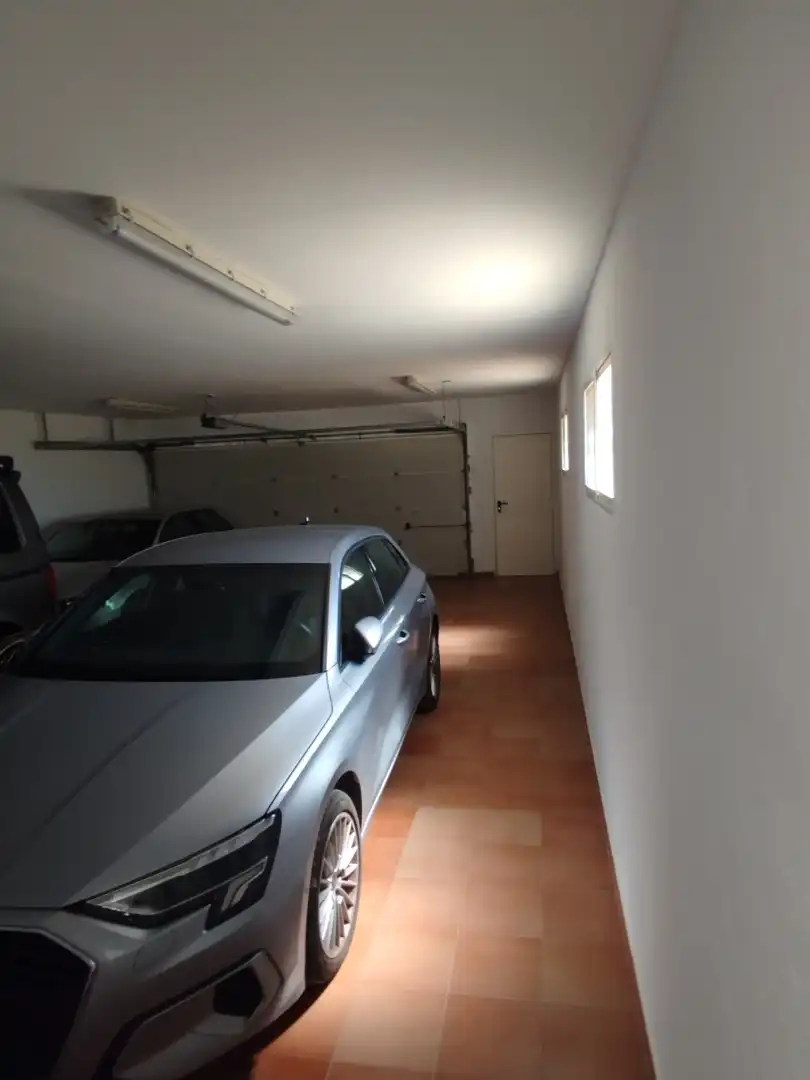 Aparcament de Residencial en venda en Alcalà de Xivert