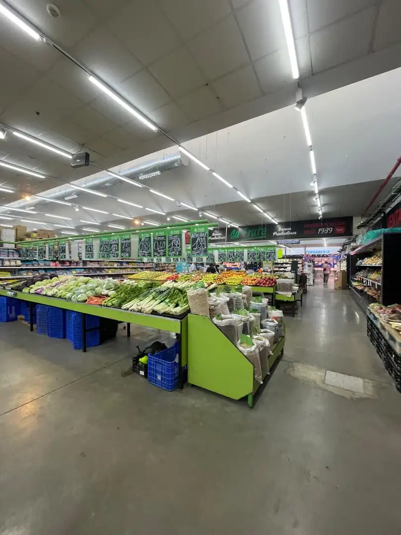 Business premises to rent in Paseo Paseo Arroyomolinos, imagen 4