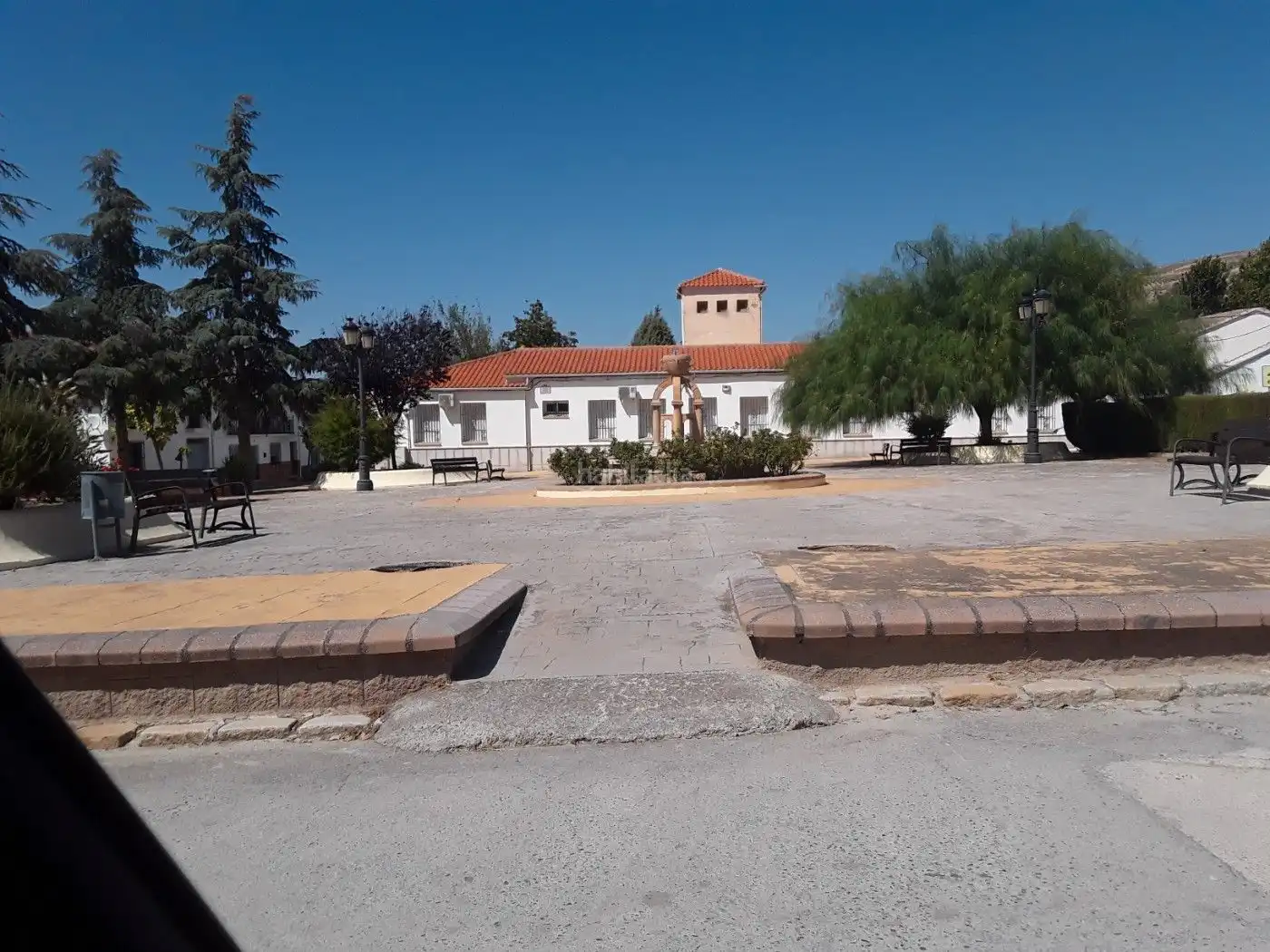 Adossat en venda a Calle Cortijo del Amo 11, imagen 17