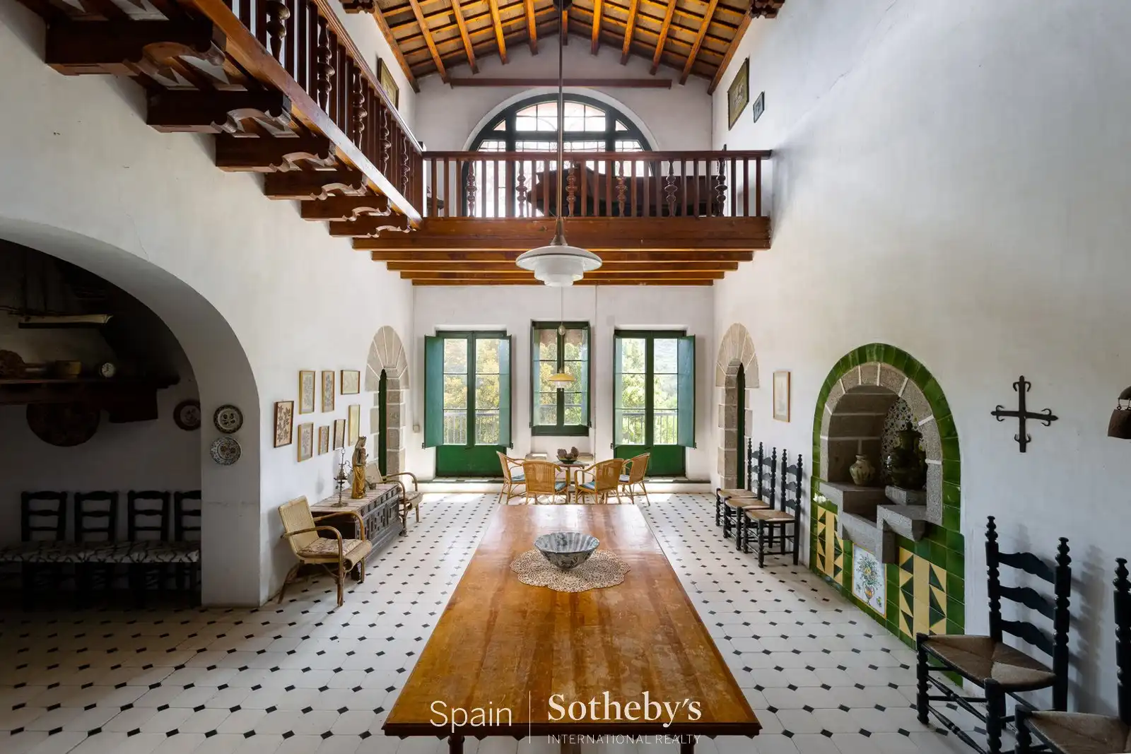 Casa o chalet en venta en Òrrius con Jardín privado y Trastero