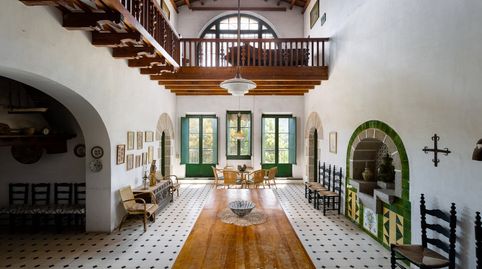 Foto 4 de Casa o xalet en venda a Òrrius, Barcelona