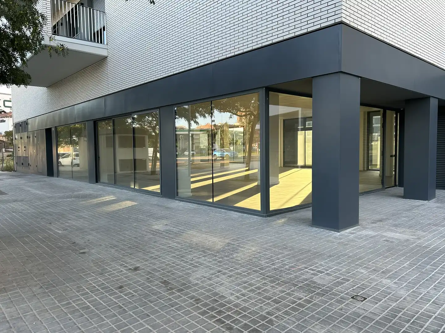 Local de alquiler en Avinguda del Maresme, 6, El Rengle