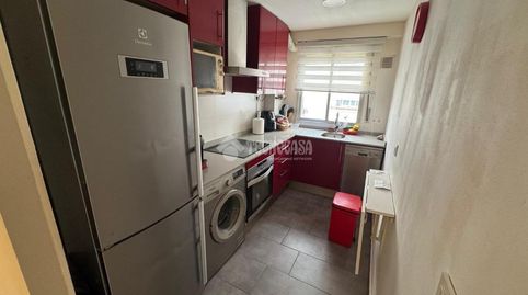 Foto 4 de Piso en venta en Las Fuentes, Zaragoza Capital