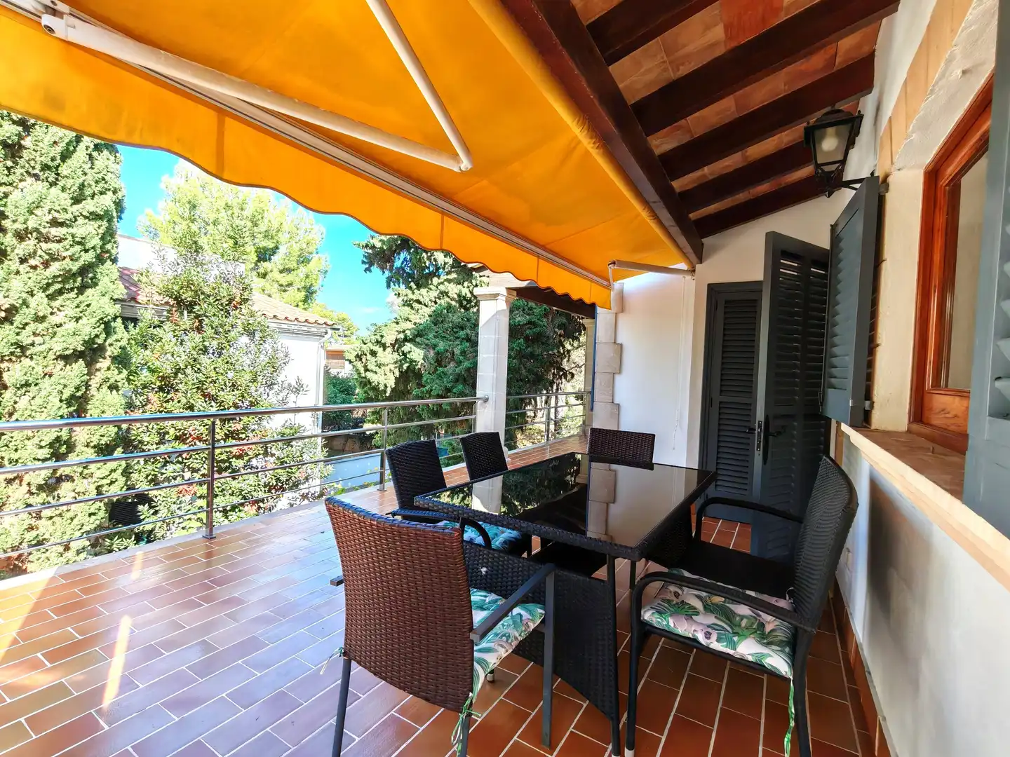 Finca rústica en venta en Bacarés - Manresa - Bonaire
