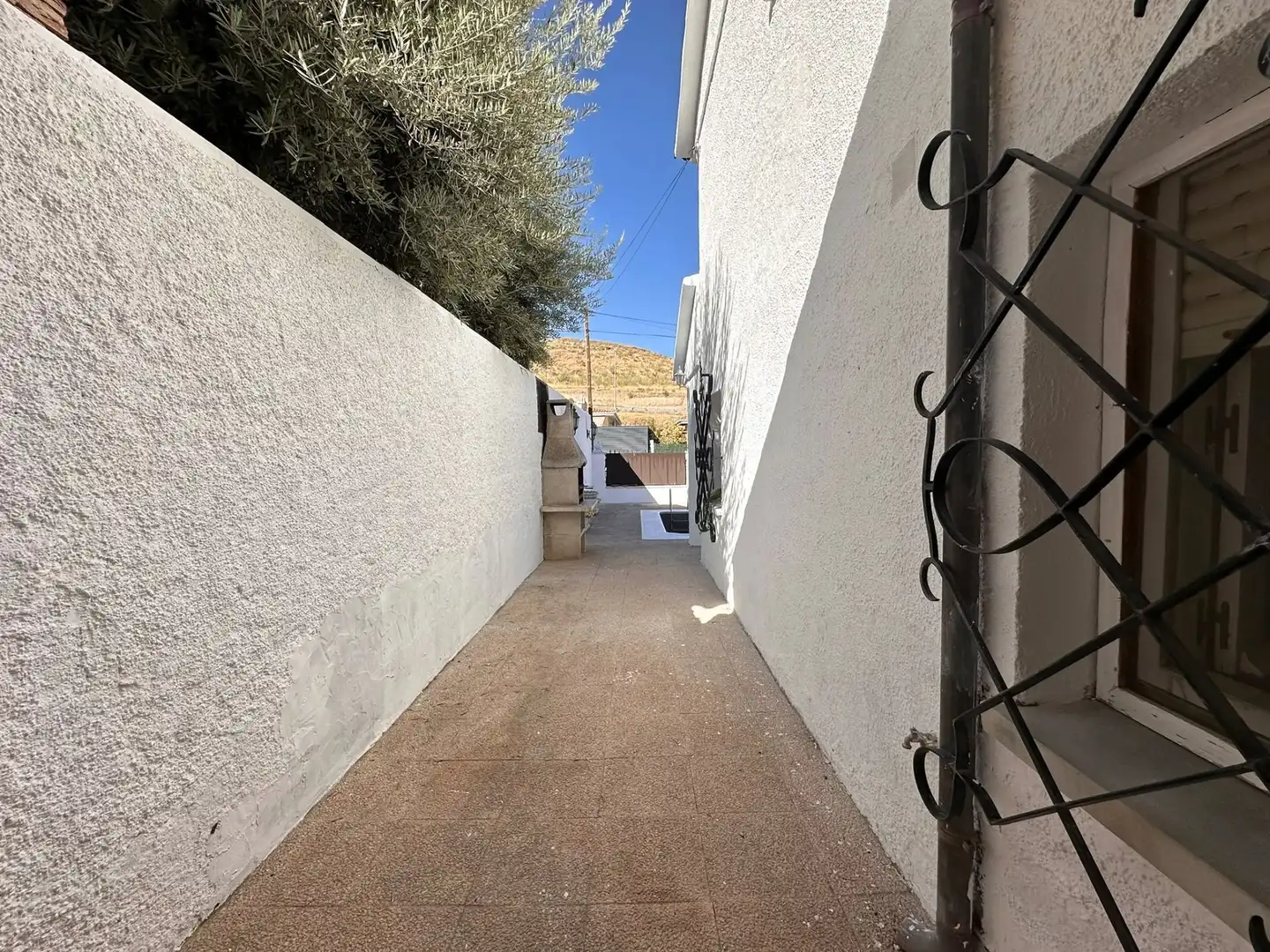 Adosado con jardín en venta en Villalbilla pueblo, imagen 22
