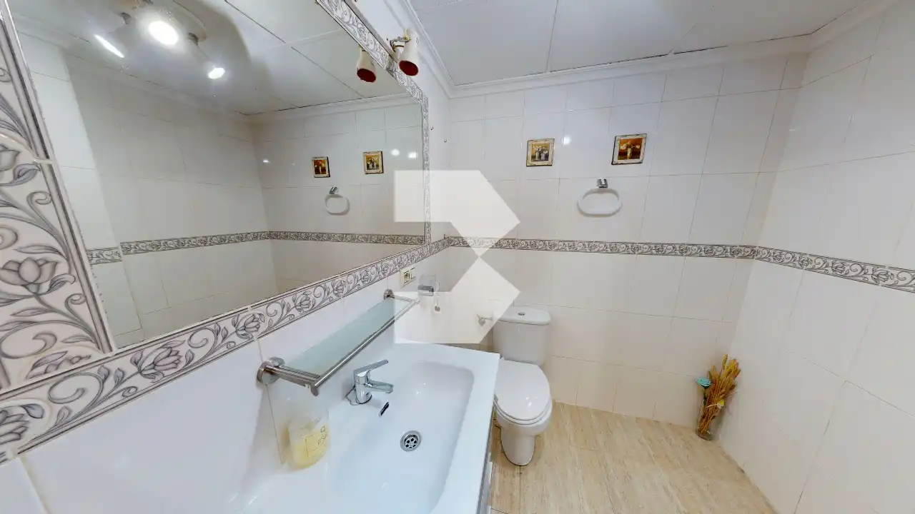Flat with lift for sale in Carrer del Port de la Carrasqueta, imagen 13