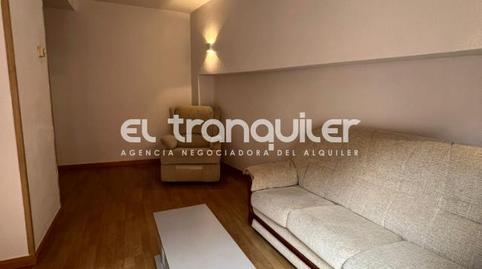 Photo 3 of Flat to rent in Calle Agave, Valdeacederas, Madrid