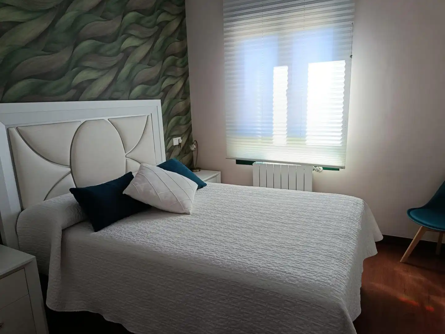 Wohnung mit Terrasse zum Verkauf in Chinchilla de Monte-Aragón, imagen 16