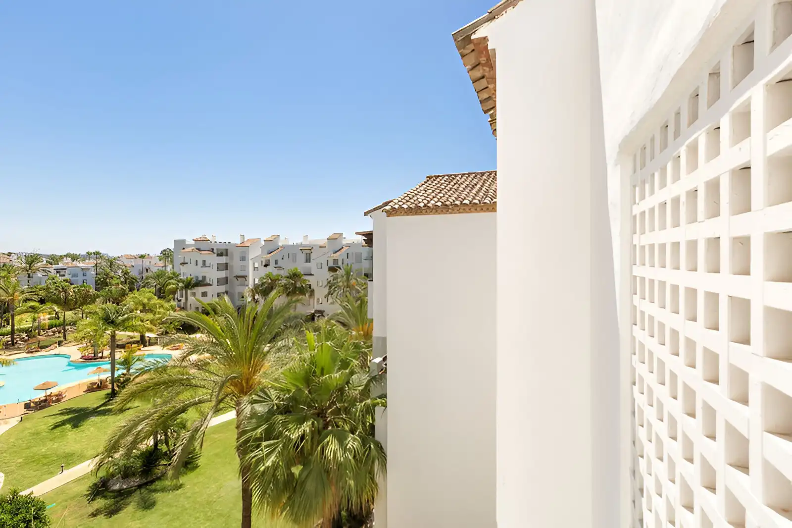 Àtic amb piscina en venda a Benamara - Atalaya, imagen 4