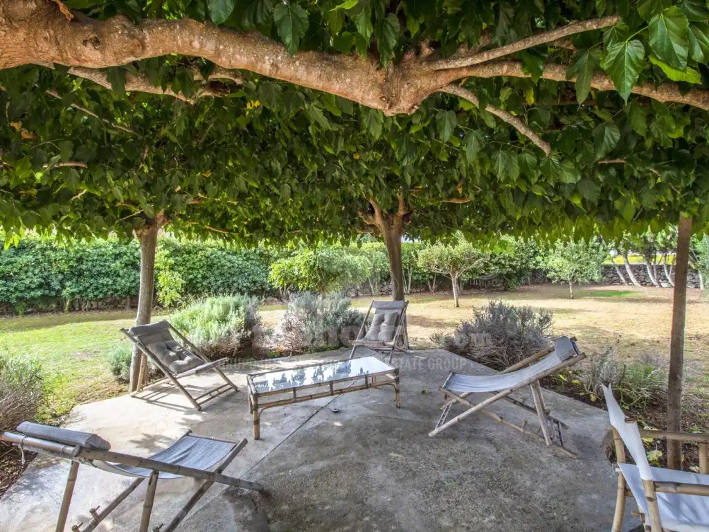 Landhaus mit Garten zum Verkauf in Alaior poble, imagen 21