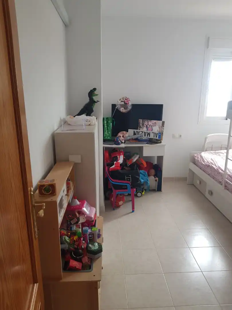 Appartement avec terrasse à louer à Calle Santa Fe 66, imagen 14