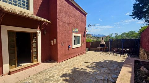 Foto 5 de Casa o chalet en venta en Montebello - Nou Espai, La Nucia