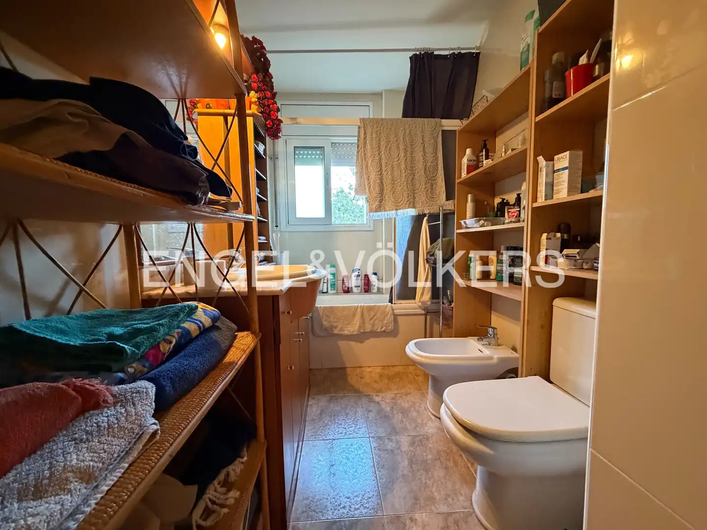 Habitación de Apartamento en venta en Pineda de Mar con Calefacción, Jardín privado y Trastero