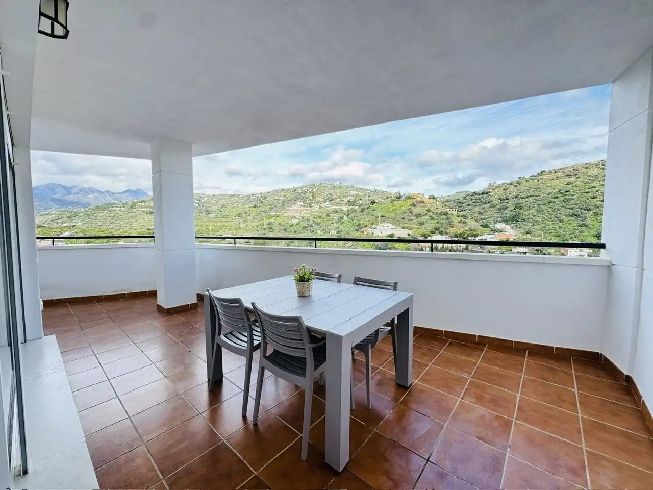 Wohnung zum Verkauf in Torrox Pueblo