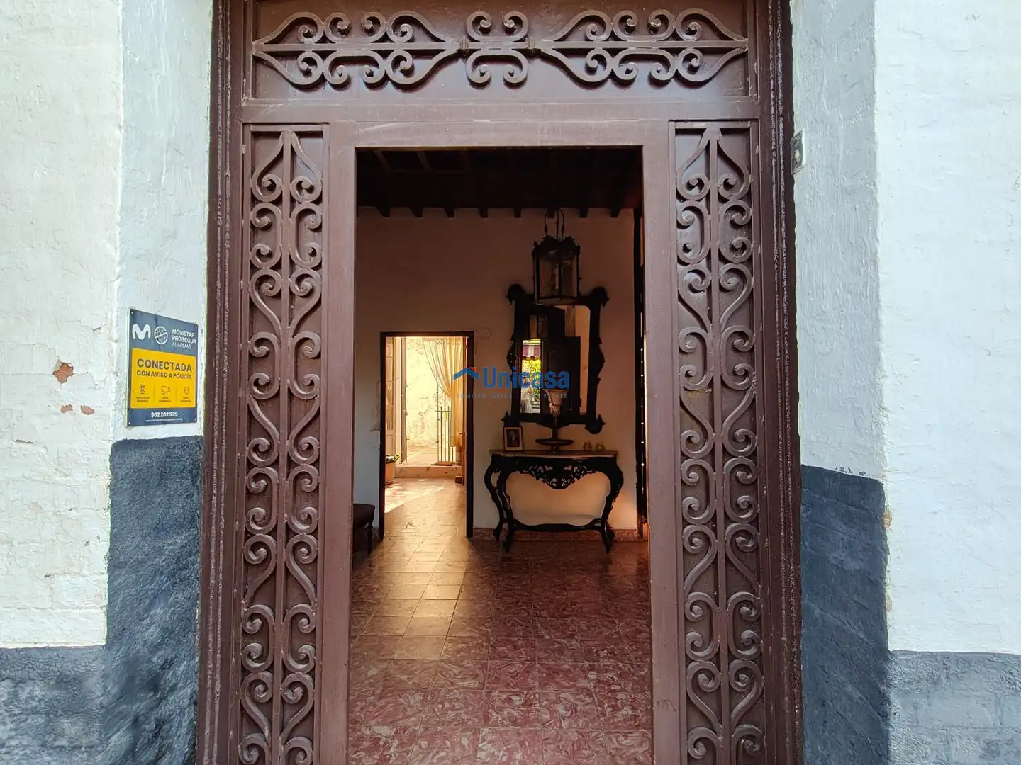 Houses for sale in Málaga  with Private garden, Terrace and Storage room