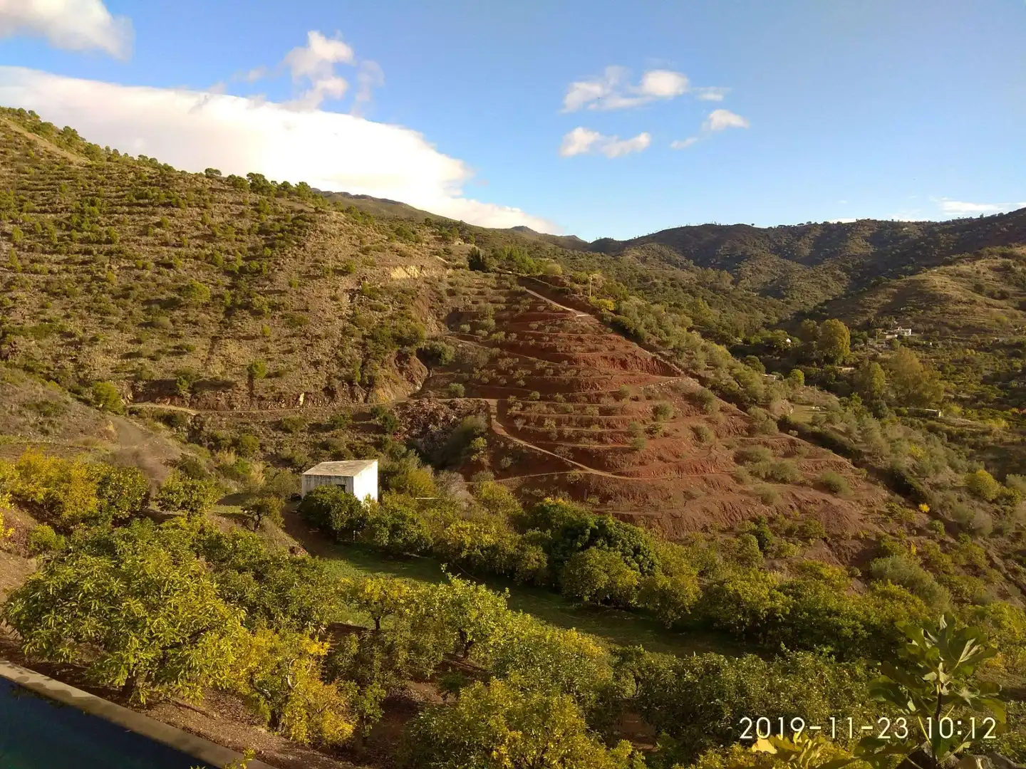 Terrains et parcelles à vendre à Ojén pueblo, imagen 5