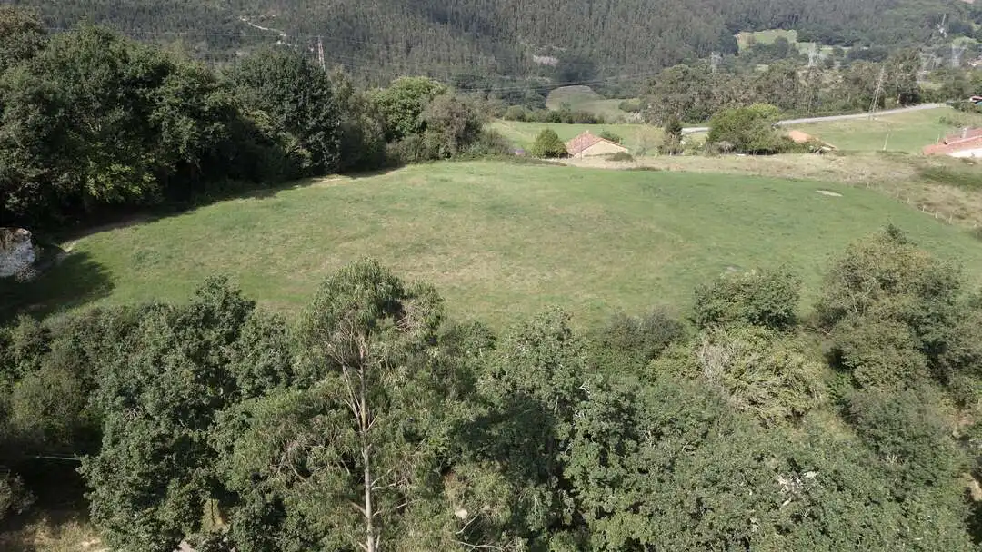 Residential land for sale in Llanucas, imagen 5