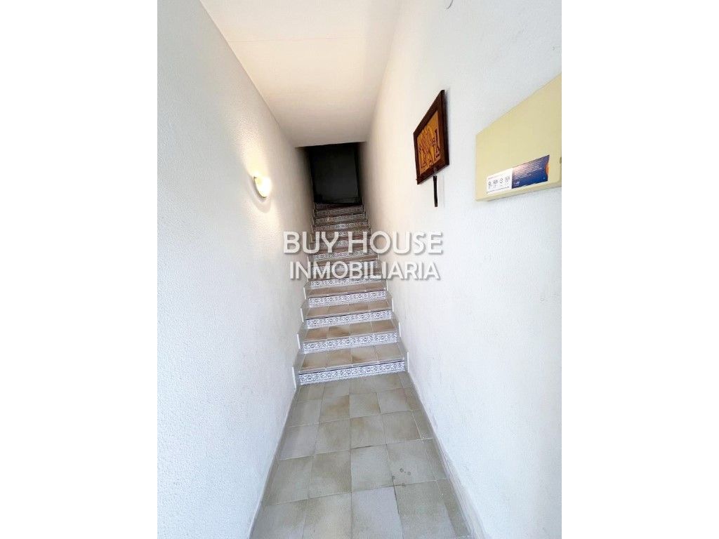 Piso en venta en Añover de Tajo