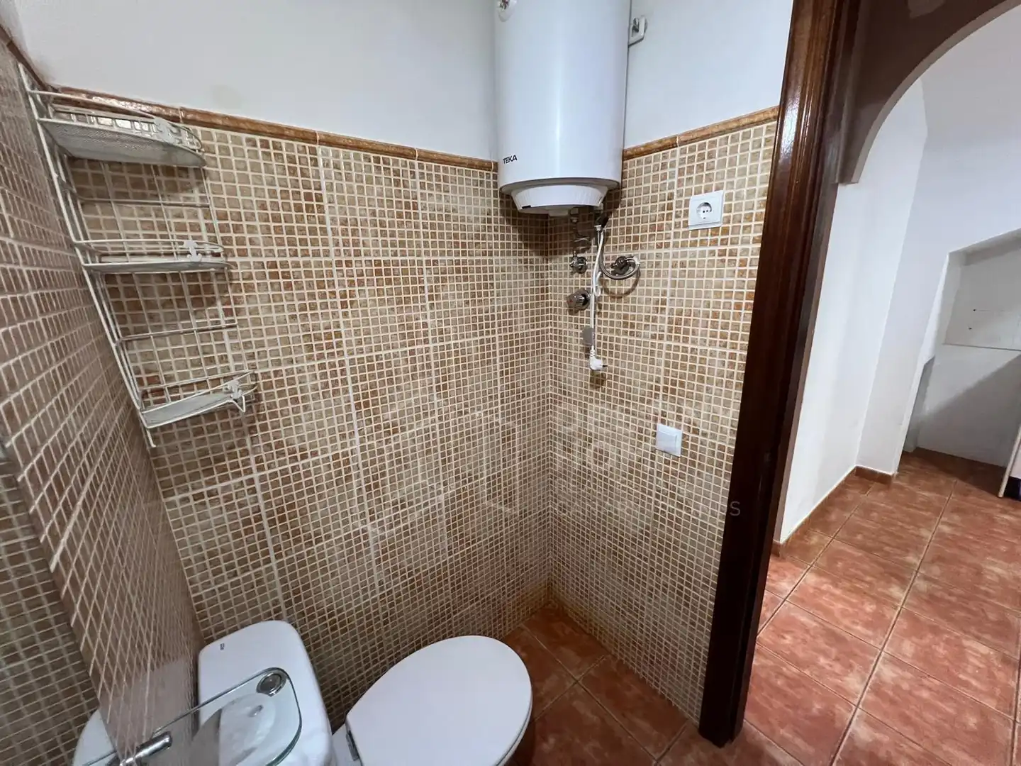 Bathroom of Detached homes for sale in Tuineje  with Terrace