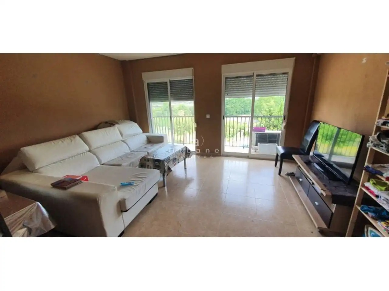 Habitación de Casa adosada en venta en Bélgida