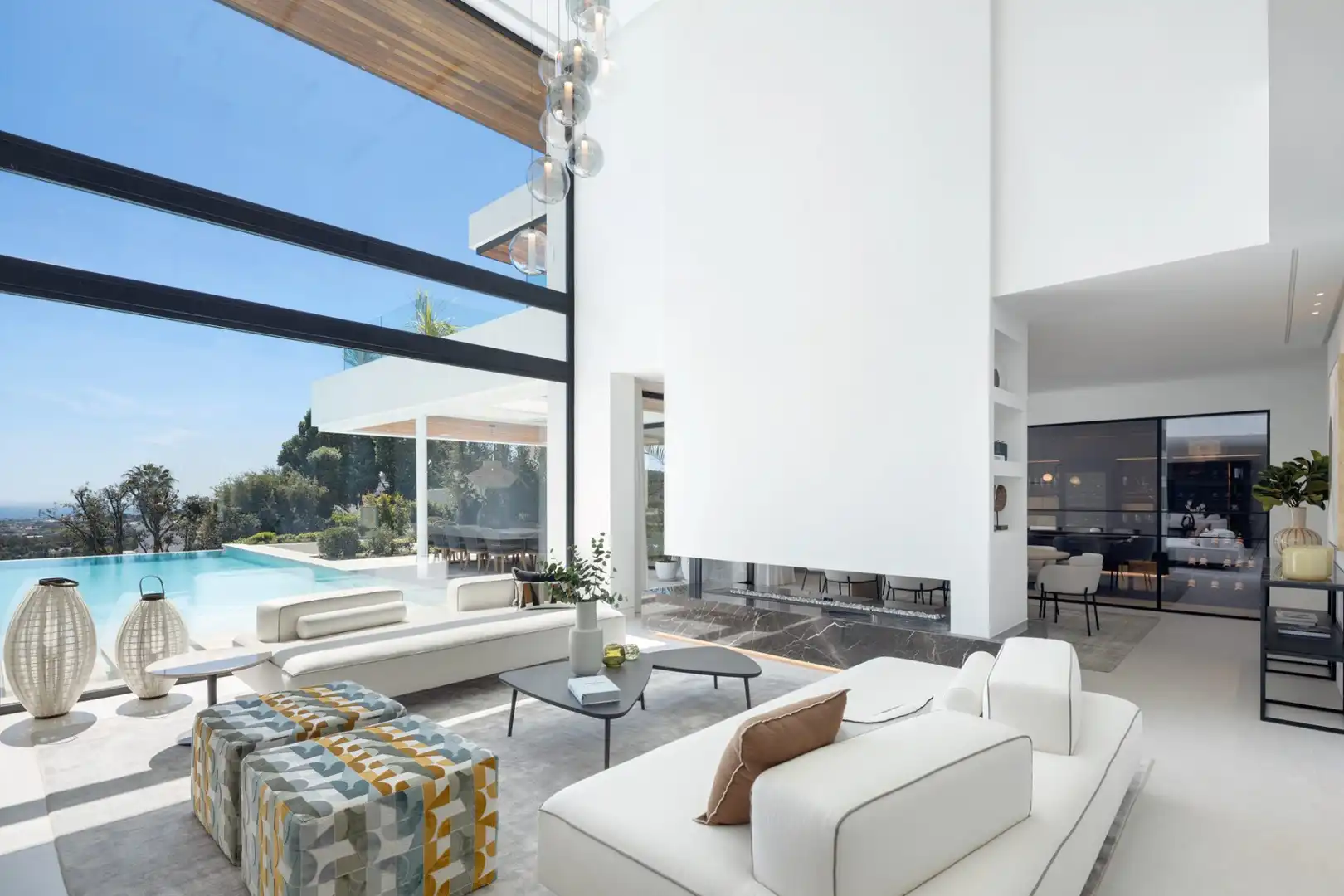 Casa amb terrassa en venda a La Quinta, imagen 4