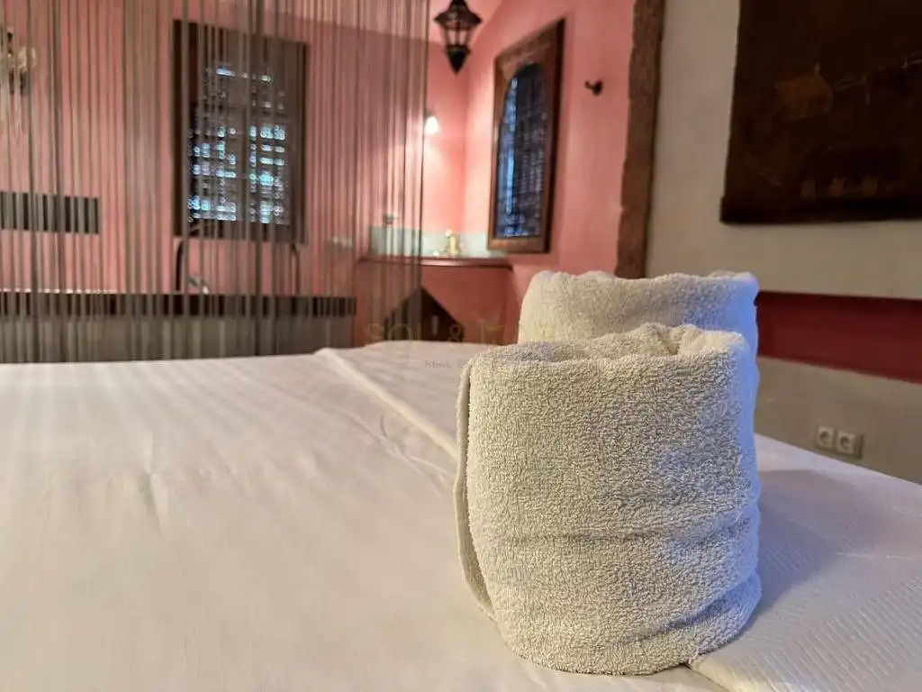 Casa rústica con piscina en venta en Archidona, imagen 21
