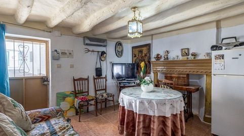 Foto 5 de Casa o chalet en venta en Agrón, Granada