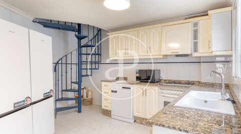 Foto 2 de Piso de alquiler en Carrer del Comte D'altea, Gran Via, Valencia Capital