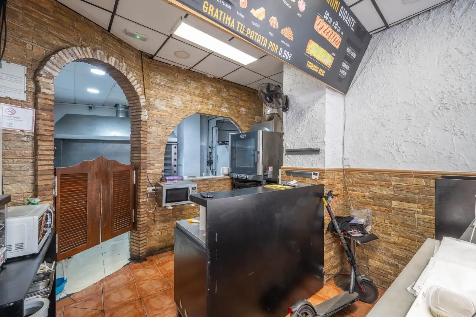 Local comercial en traspaso en Maracena, imagen 7