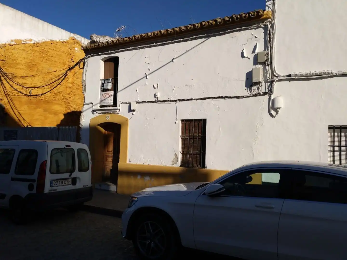 Maison à vendre à Calle Real