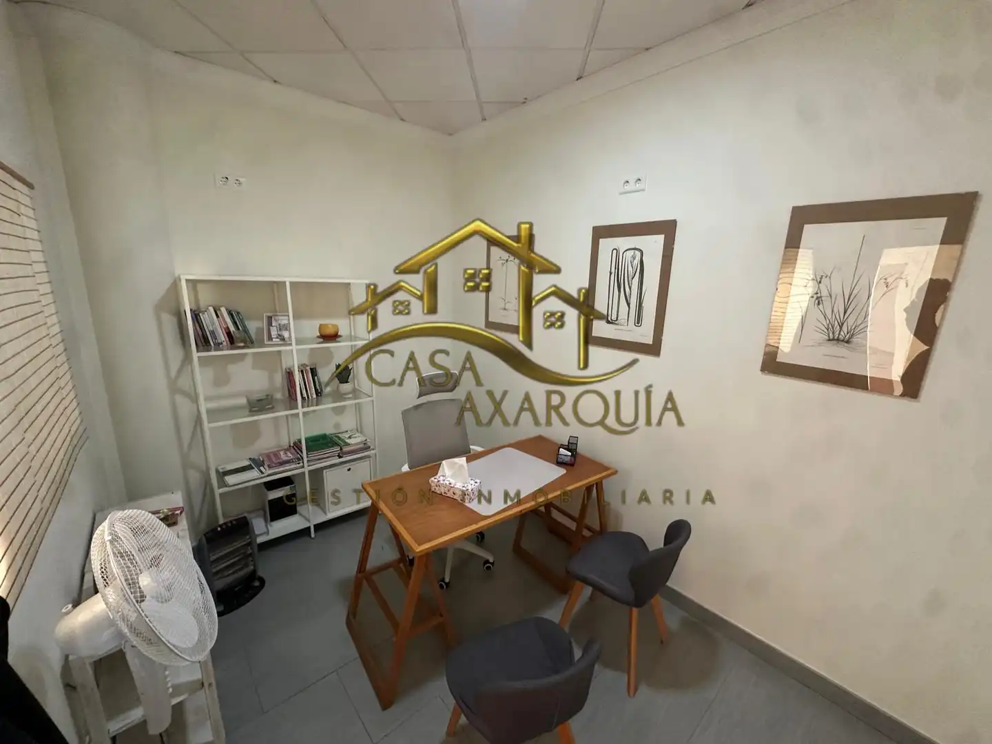 Locale commerciale in vendita a Calle Piscis, imagen 6