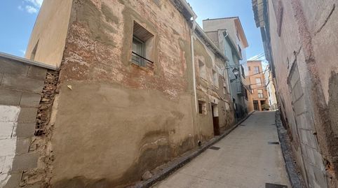 Foto 2 de Finca rústica en venta en Constitucion, Illueca, Zaragoza