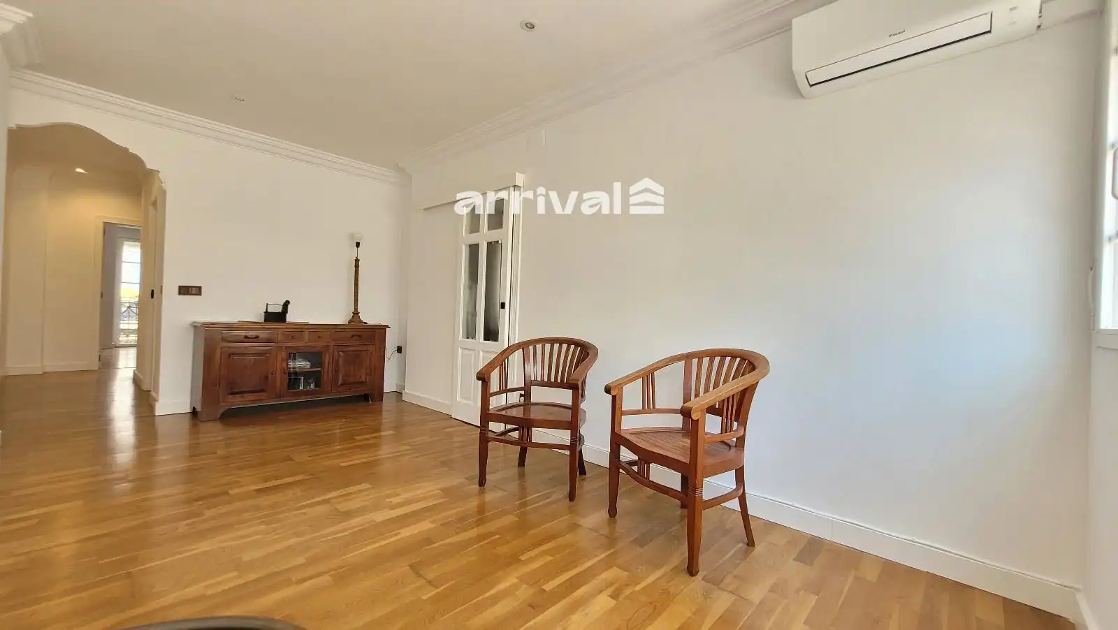 Flat to rent in Pintor Vila Prades, imagen 2
