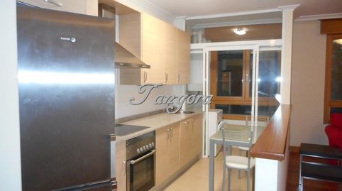 Foto 3 de Piso en venta en Calle de San Nicolás, Usategui, Getxo