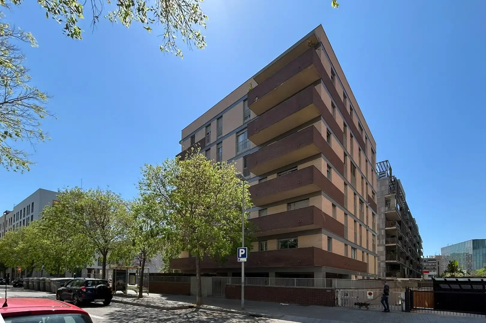 Wohnung mit Aufzug zum Verkauf in Carrer ESPRONCEDA, imagen 5