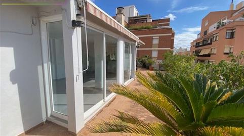 Foto 3 de Ático de alquiler en Camp d'en Serralta, Illes Balears