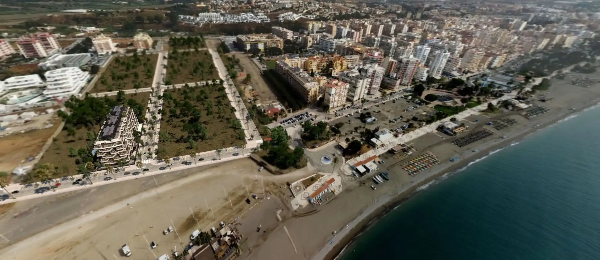 Apartment with pool for sale in Faro Nuevo, imagen 23