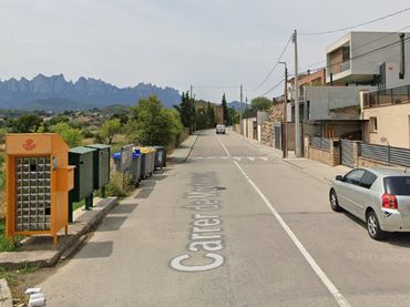 Casa en venda a Carrer de Montserrat