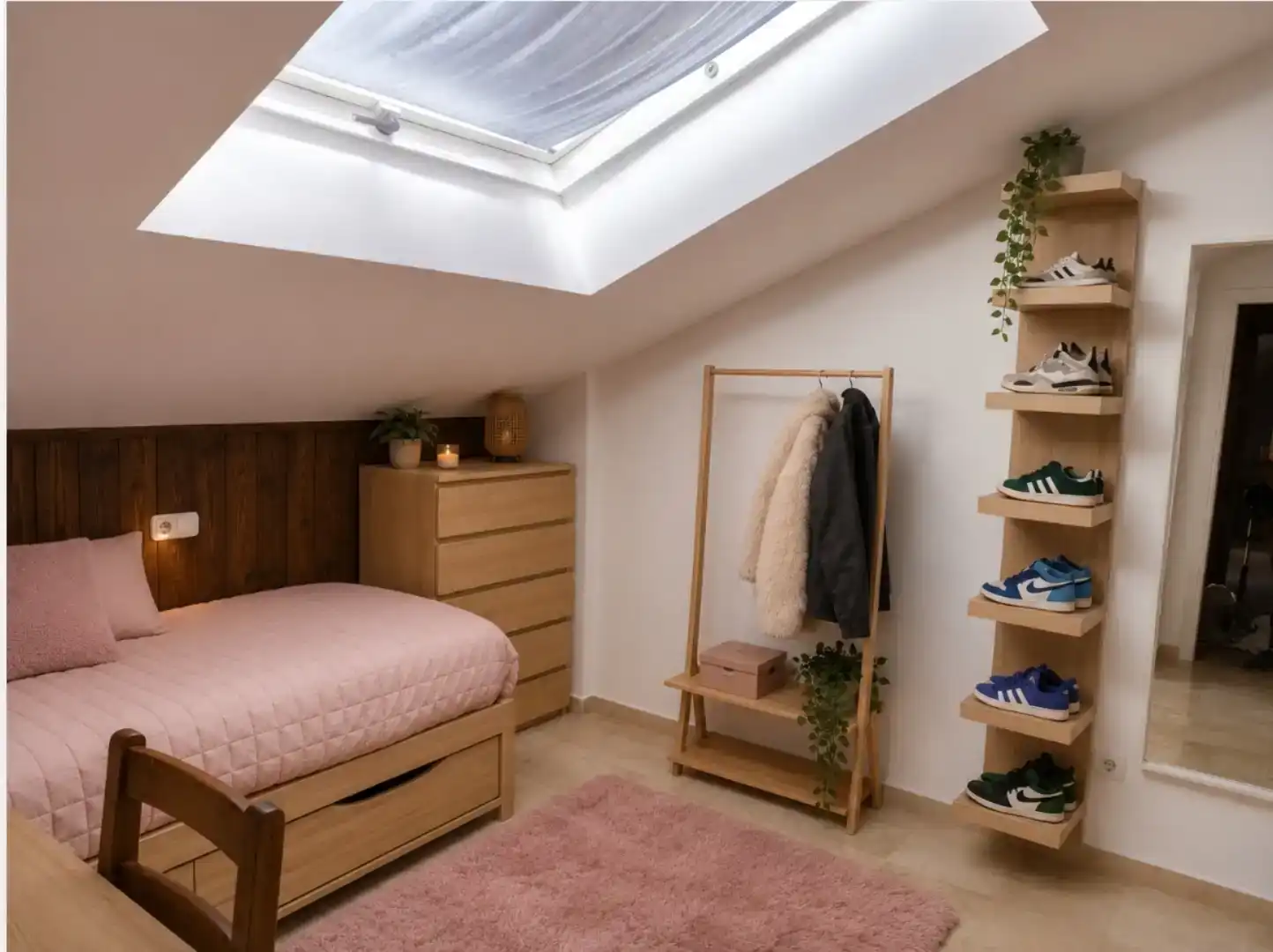 Habitación de Ático en venta en Marbella con Aire acondicionado y Trastero