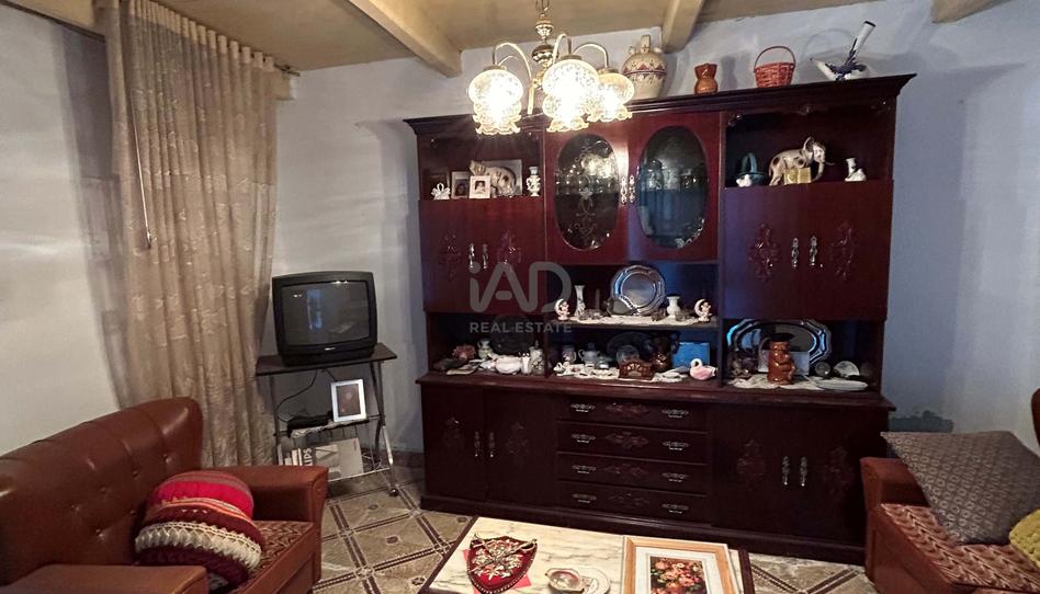 Foto 1 de Casa o xalet en venda a San Adrián del Valle, León