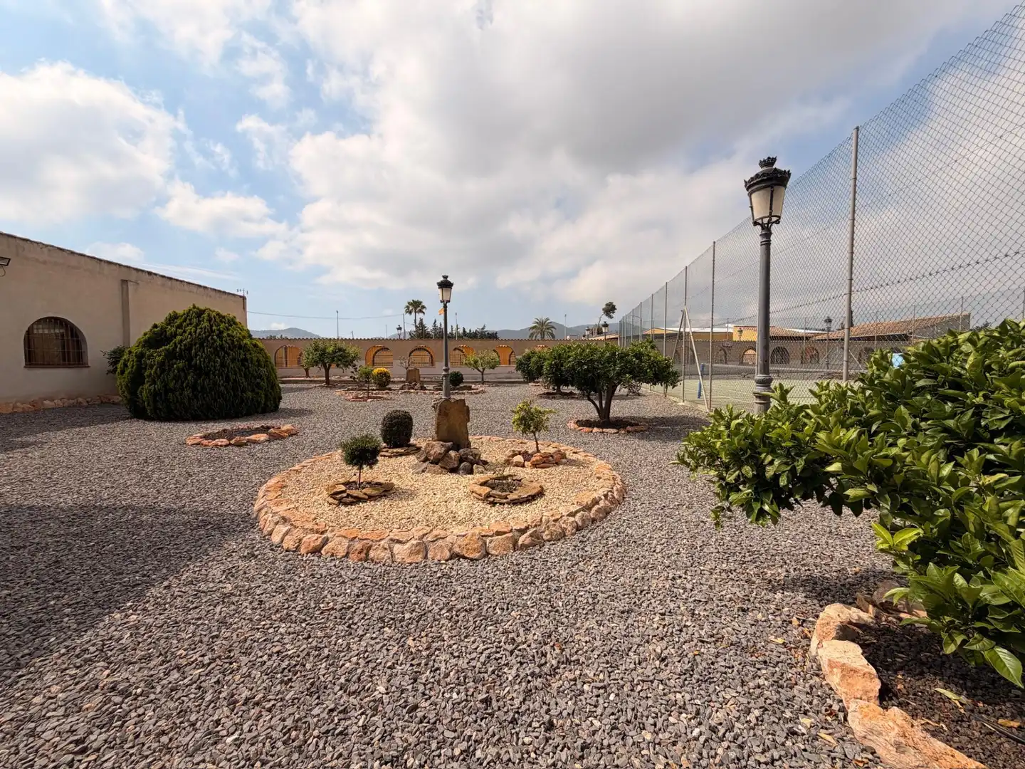 Maison rustique avec piscine à vendre à MARQUESITA - DS BEAL, imagen 3