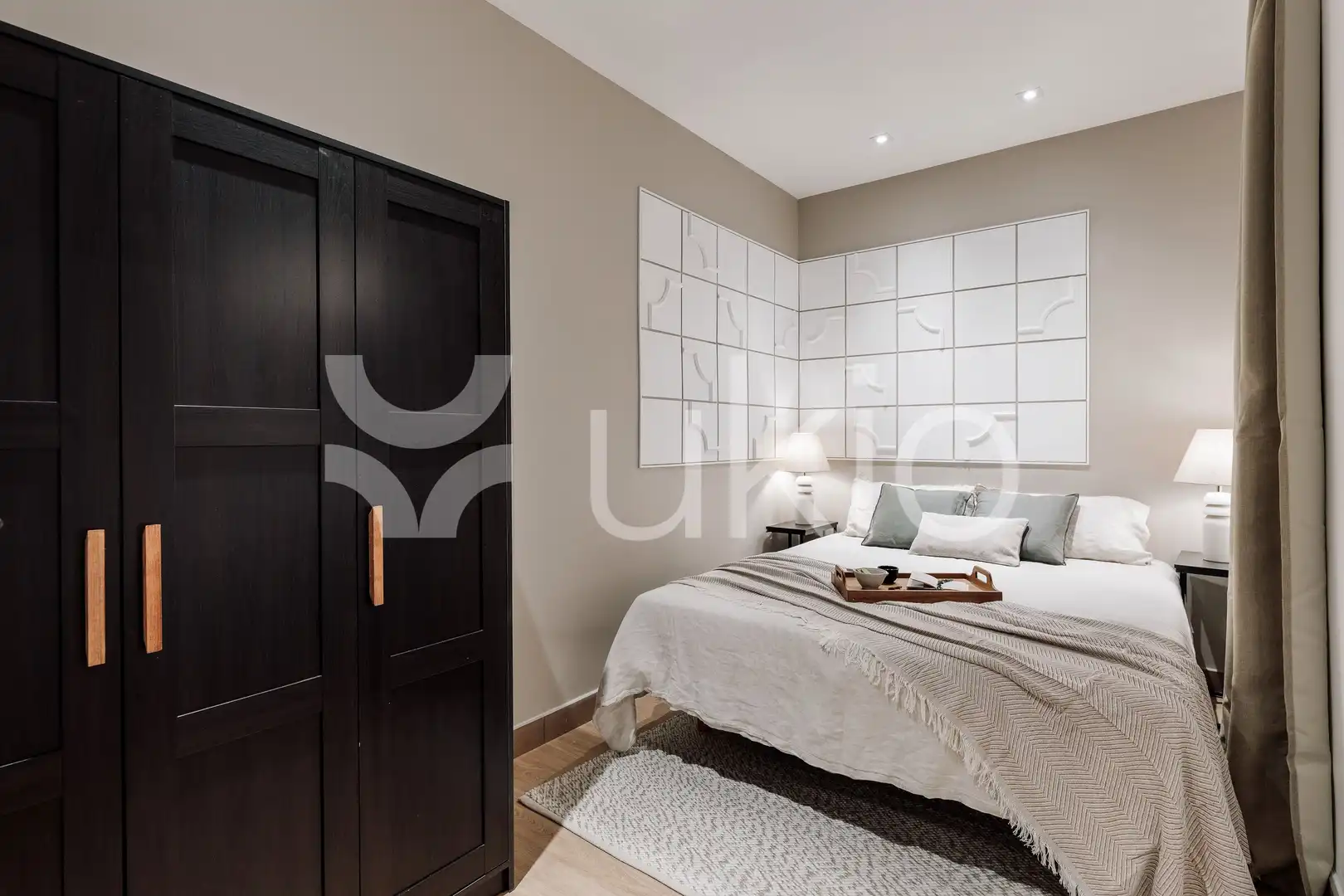 Apartment with lift to rent in Carrer de Còrsega, imagen 4