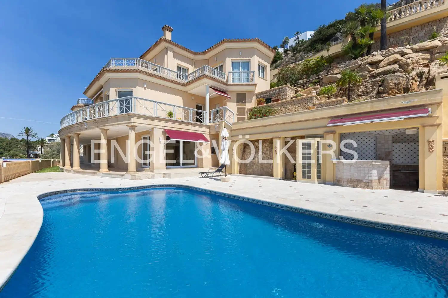 Casa amb terrassa en venda a Puerto, imagen 6