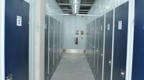 Foto 5 de Traster de lloguer a Calle Eufrates, 119, Parque Alcosa,  Sevilla Capital