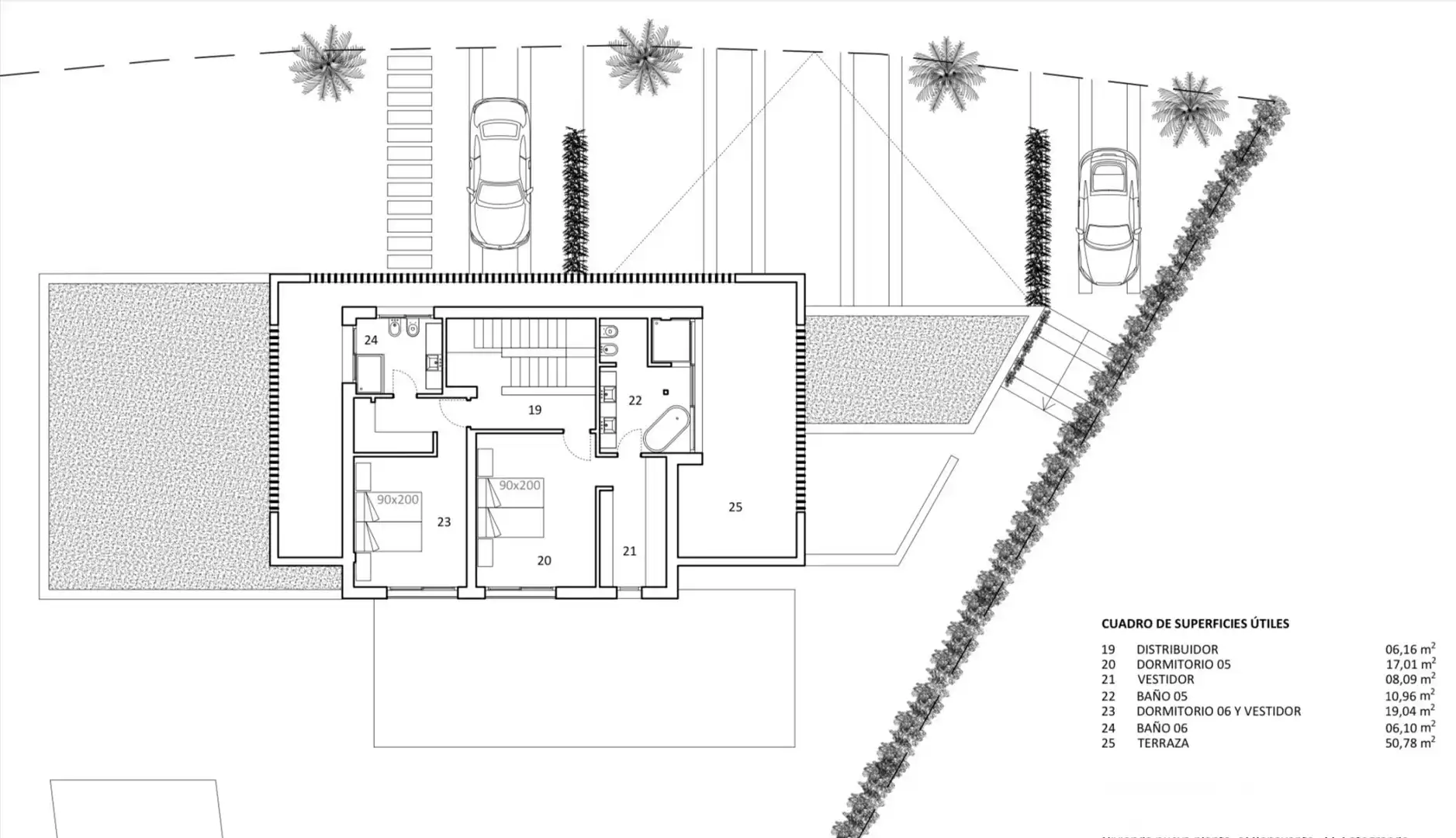Haus mit Pool zum Verkauf in Sotogrande Costa, imagen 20