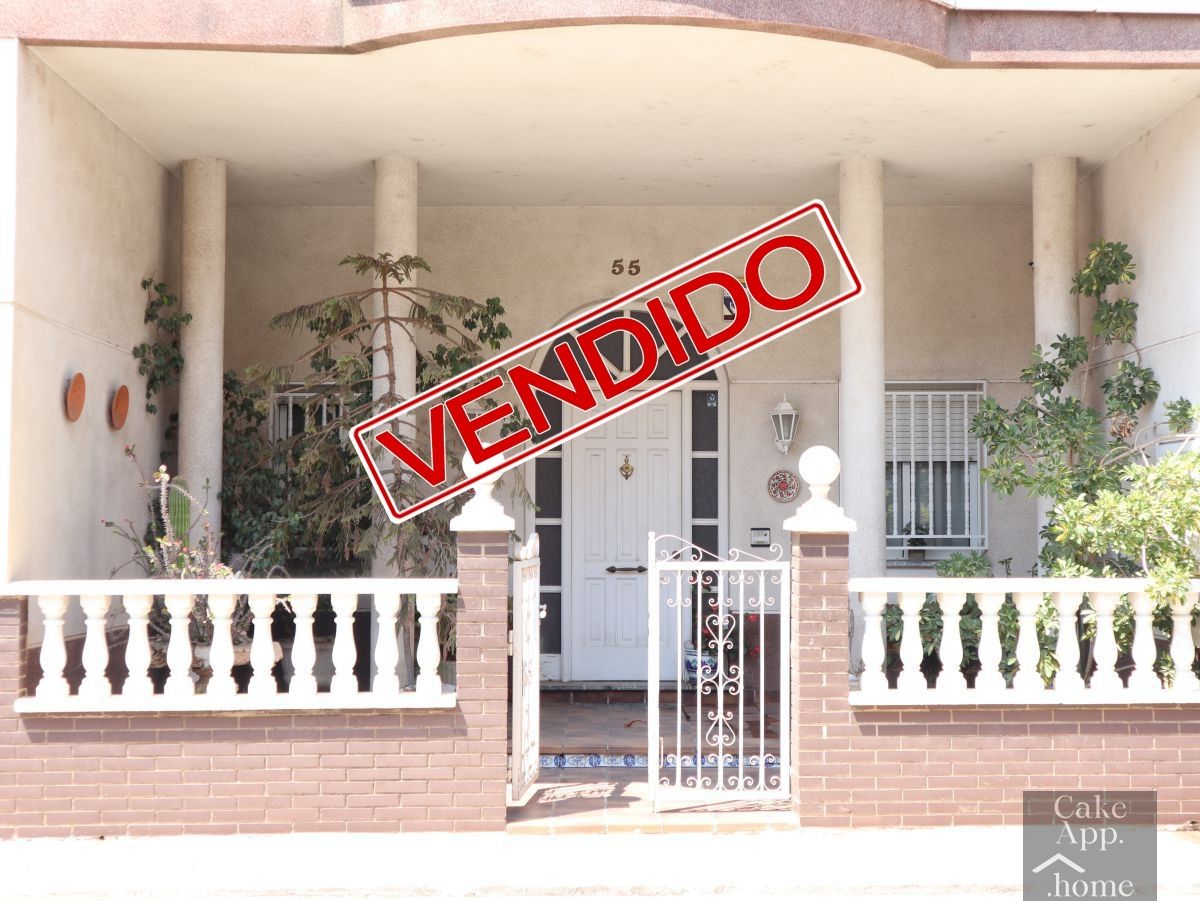 House or chalet for sale in Generalitat, Santa Bàrbara