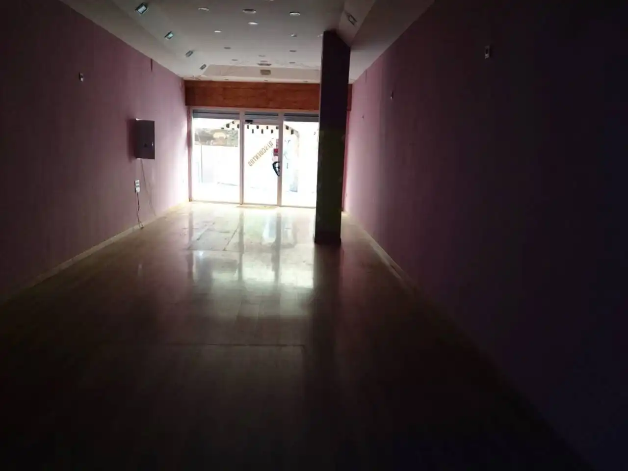 Local comercial en venta en Huétor Tájar, imagen 3